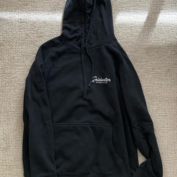 Goldwater Brewing Sweatshirt - Picture 2 of 4